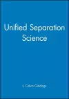 Unified Separation Science cover