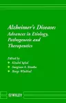 Alzheimer's Disease cover