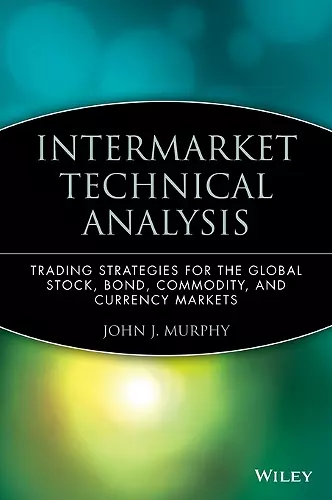 Intermarket Technical Analysis cover