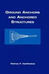 Ground Anchors and Anchored Structures cover