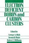 Electron Deficient Boron and Carbon Clusters cover