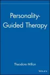 Personality-Guided Therapy cover