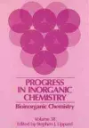 Bioinorganic Chemistry, Volume 38 cover