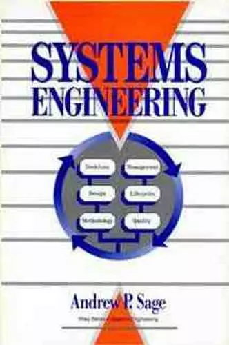 Systems Engineering cover