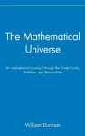 The Mathematical Universe cover