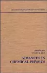 Advances in Chemical Physics, Volume 83 cover