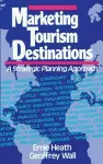 Marketing Tourism Destinations cover