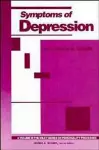 Symptoms of Depression cover