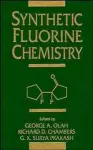 Synthetic Fluorine Chemistry cover