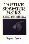 Captive Seawater Fishes cover