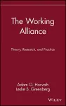 The Working Alliance cover