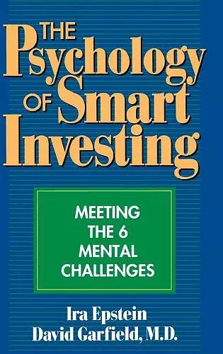 The Psychology of Smart Investing cover