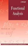 Functional Analysis cover