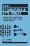 Field-Programmable Gate Arrays cover