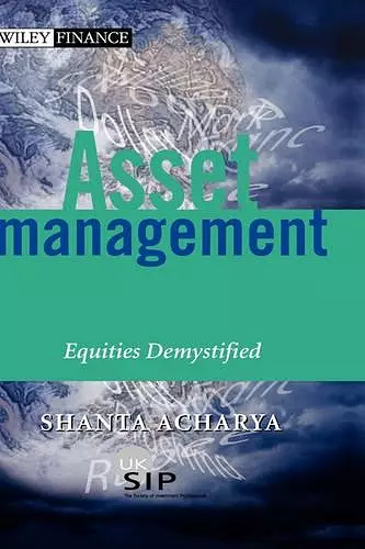 Asset Management cover