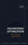 Engineering Optimization cover