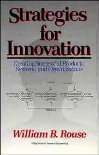 Strategies for Innovation cover