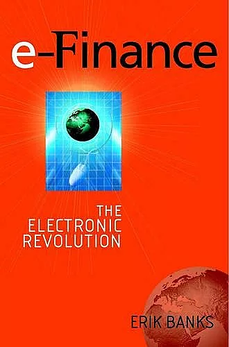 e-Finance cover