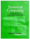 Statistical Computing cover