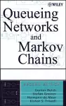 Queueing Networks and Markov Chains cover