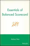 Essentials of Balanced Scorecard cover