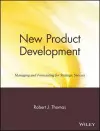 New Product Development cover