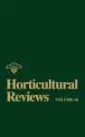 Horticultural Reviews, Volume 16 cover