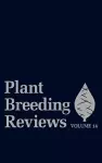 Plant Breeding Reviews, Volume 14 cover