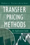 Transfer Pricing Methods cover