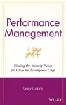 Performance Management cover