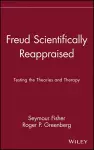 Freud Scientifically Reappraised cover