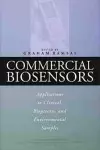 Commercial Biosensors cover