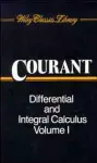 Differential and Integral Calculus, 2 Volume Set (Volume I Paper Edition; Volume II Cloth Edition) cover