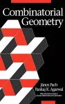 Combinatorial Geometry cover