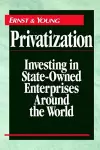 Privatization cover