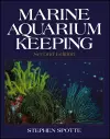 Marine Aquarium Keeping cover