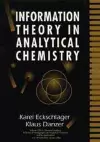 Information Theory in Analytical Chemistry cover