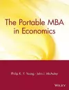 The Portable MBA in Economics cover