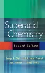 Superacid Chemistry cover