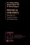 Physical Ceramics cover