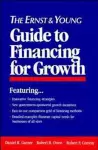 The Ernst & Young Guide to Financing for Growth cover