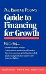 The Ernst & Young Guide to Financing for Growth cover