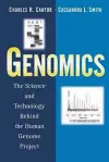 Genomics cover