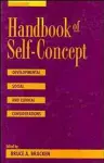 Handbook of Self-Concept cover