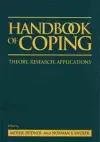 Handbook of Coping cover