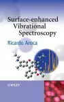 Surface-Enhanced Vibrational Spectroscopy cover