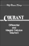 Differential and Integral Calculus, Volume 2 cover