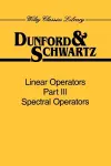 Linear Operators, Part 3 cover