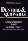 Linear Operators, Part 2 cover