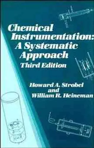 Chemical Instrumentation cover